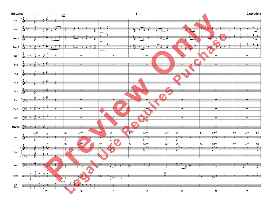 Garaje Gato | 小雅音樂 Hsiaoya Music