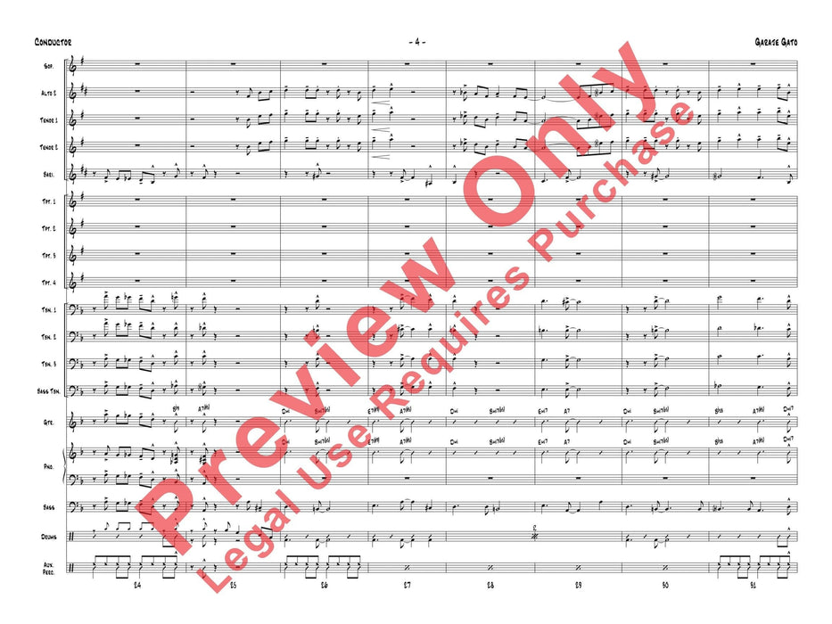 Garaje Gato | 小雅音樂 Hsiaoya Music