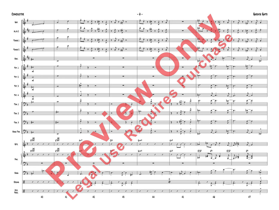 Garaje Gato | 小雅音樂 Hsiaoya Music