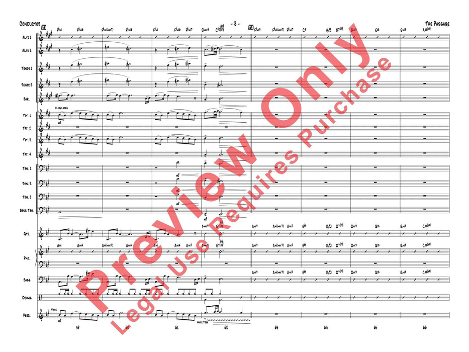 The Passage | 小雅音樂 Hsiaoya Music