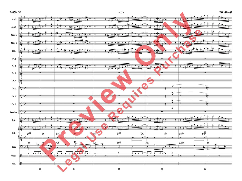 The Passage | 小雅音樂 Hsiaoya Music