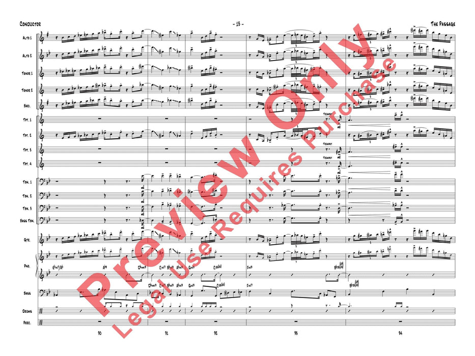 The Passage | 小雅音樂 Hsiaoya Music