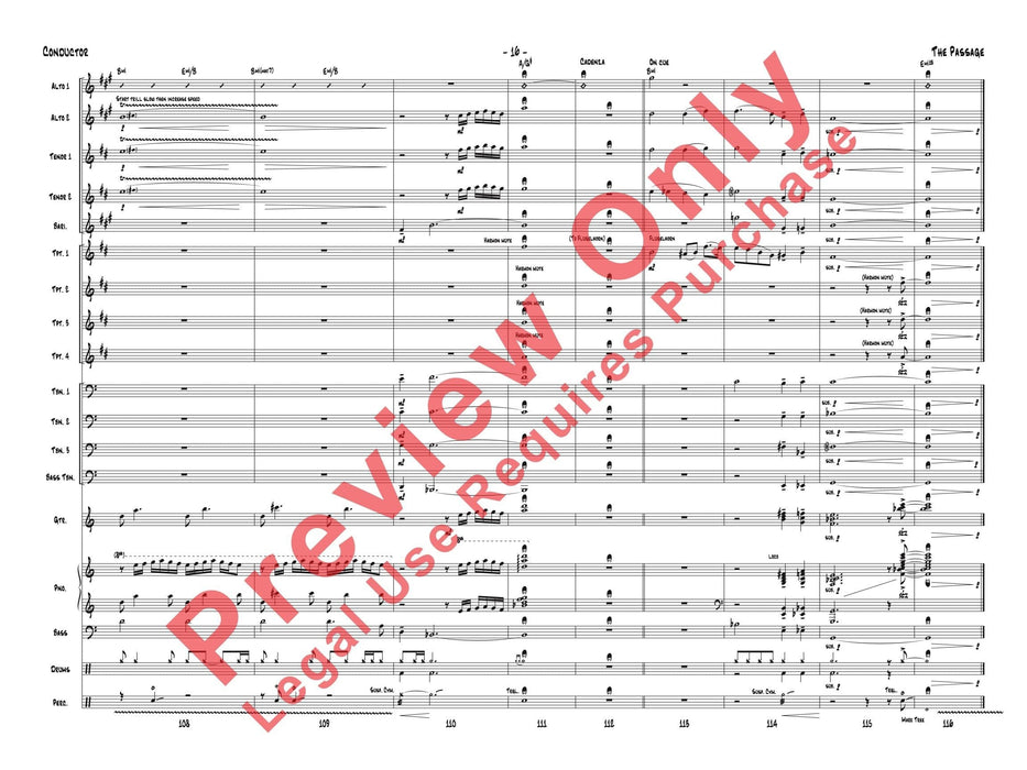 The Passage | 小雅音樂 Hsiaoya Music