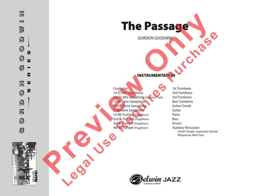 The Passage | 小雅音樂 Hsiaoya Music