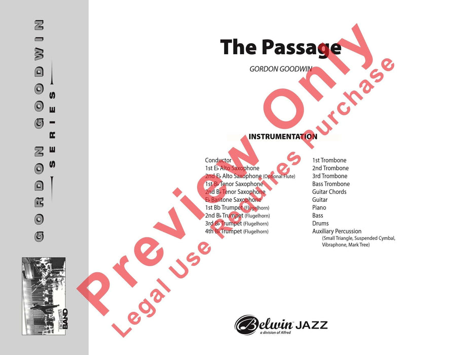 The Passage | 小雅音樂 Hsiaoya Music