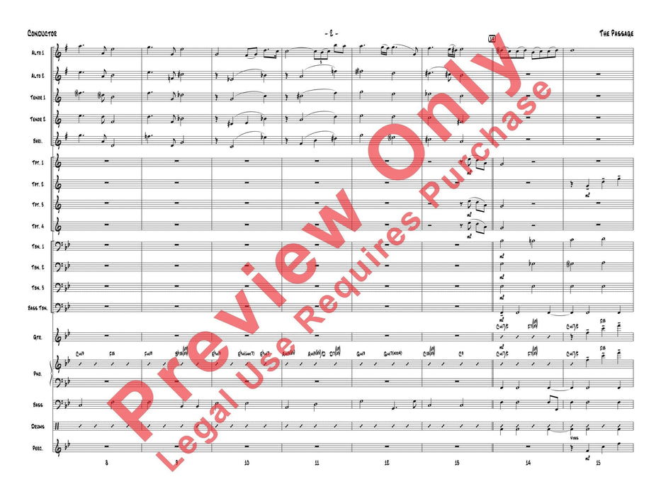 The Passage | 小雅音樂 Hsiaoya Music