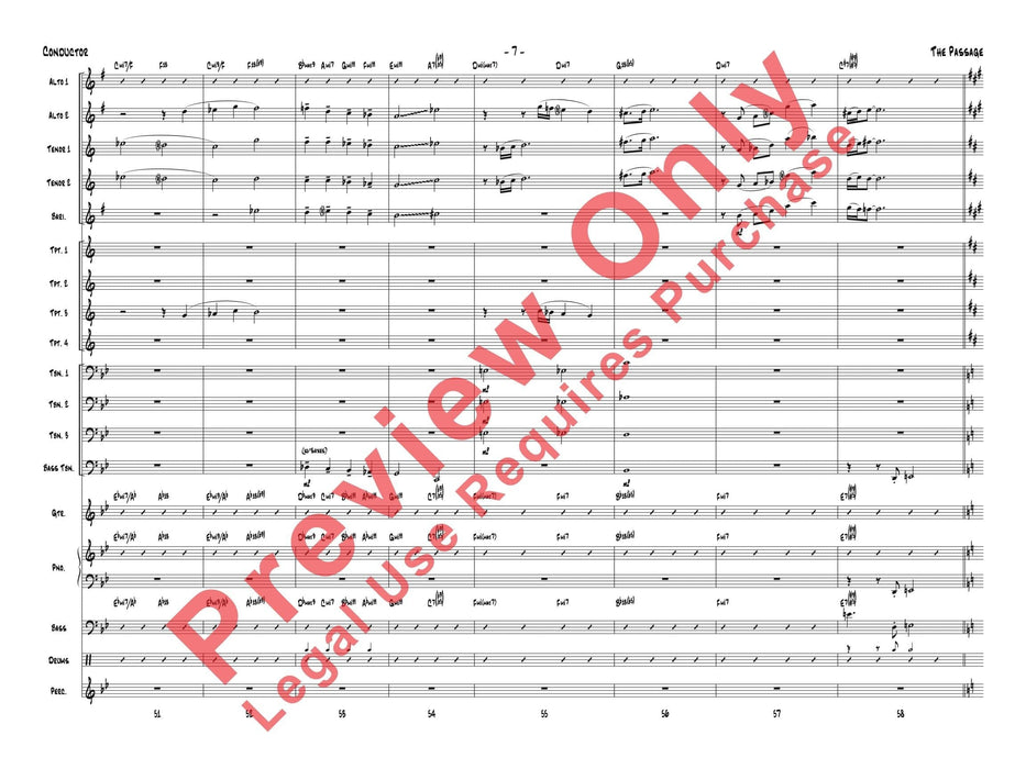 The Passage | 小雅音樂 Hsiaoya Music