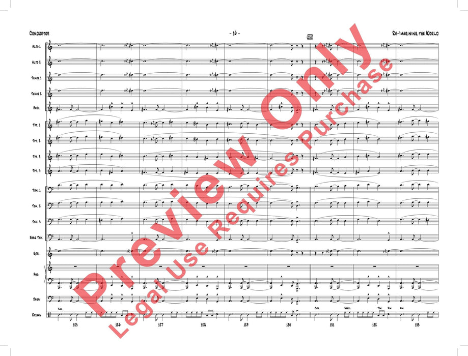 Re-Imagining the World | 小雅音樂 Hsiaoya Music