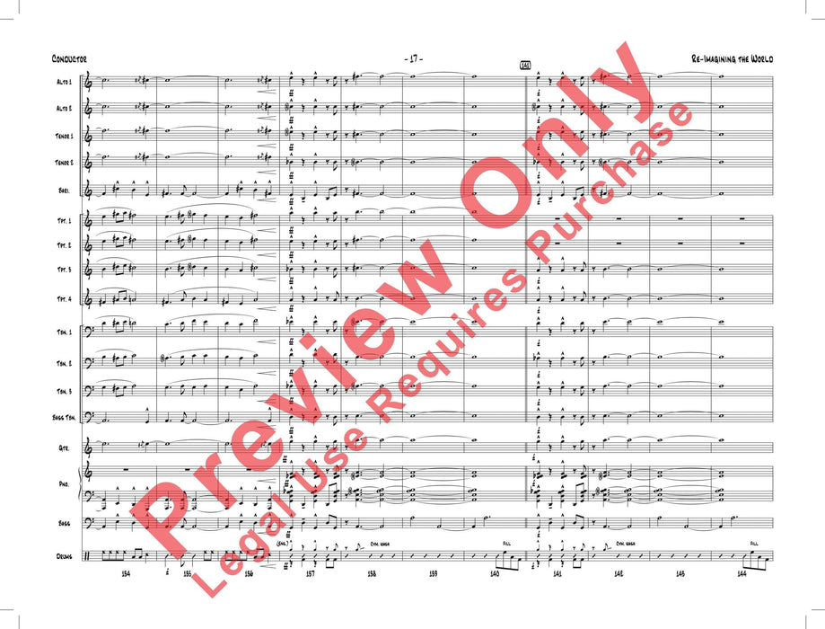 Re-Imagining the World | 小雅音樂 Hsiaoya Music