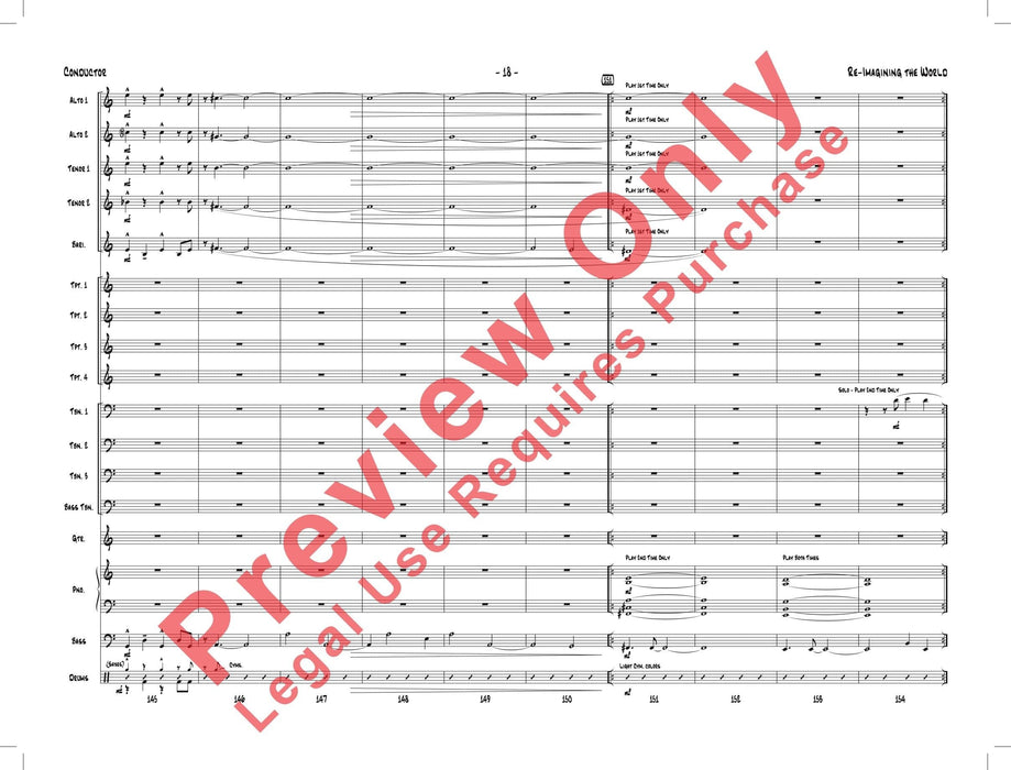 Re-Imagining the World | 小雅音樂 Hsiaoya Music