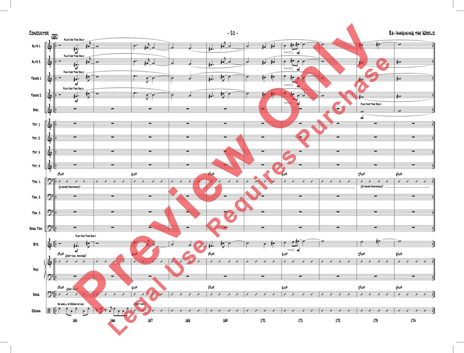 Re-Imagining the World | 小雅音樂 Hsiaoya Music