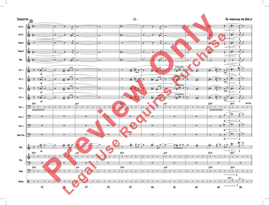 Re-Imagining the World | 小雅音樂 Hsiaoya Music