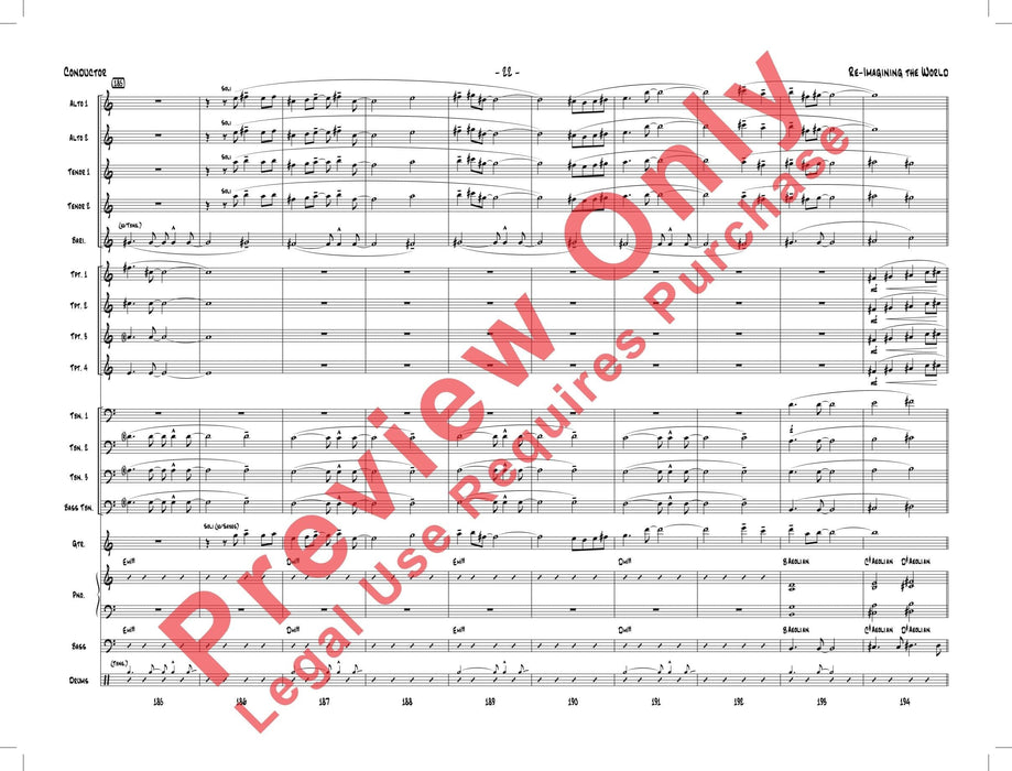 Re-Imagining the World | 小雅音樂 Hsiaoya Music