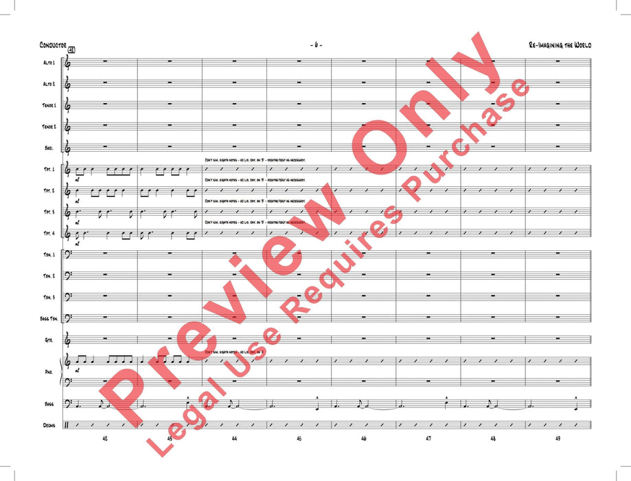 Re-Imagining the World | 小雅音樂 Hsiaoya Music