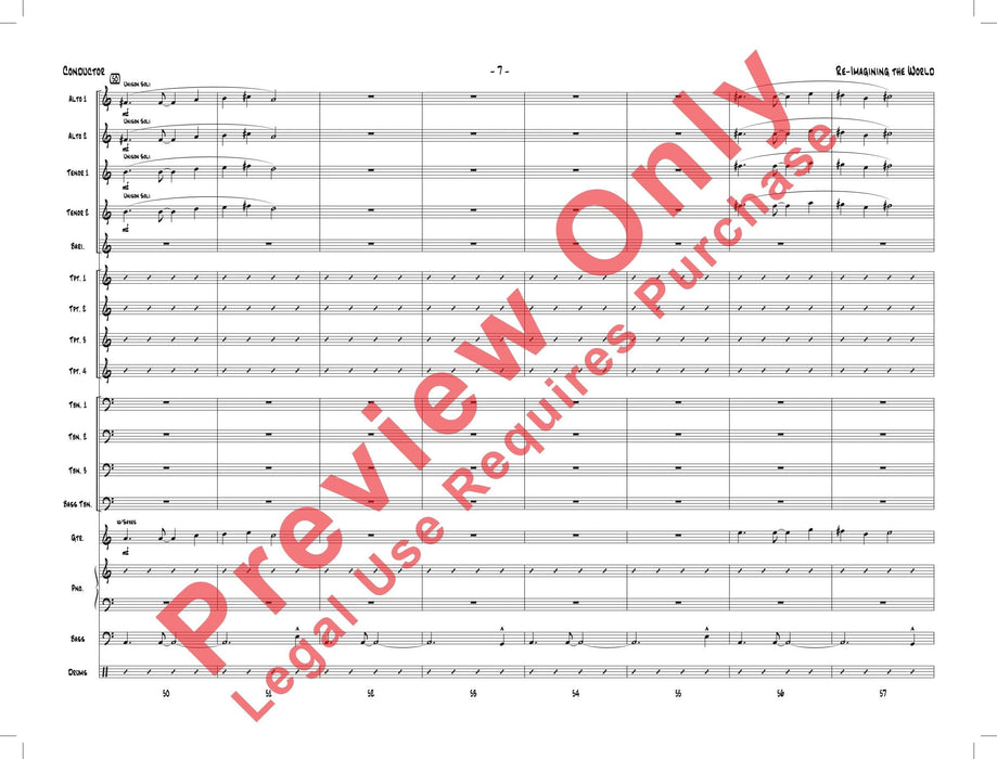 Re-Imagining the World | 小雅音樂 Hsiaoya Music