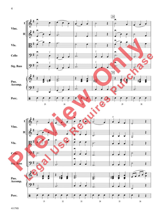 The Beast 總譜 | 小雅音樂 Hsiaoya Music