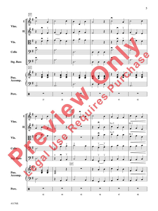 The Beast 總譜 | 小雅音樂 Hsiaoya Music