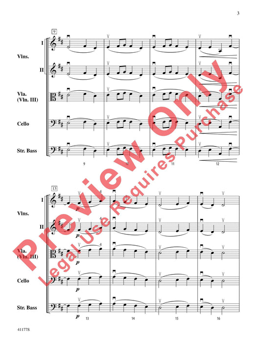 Ode to Joy 貝多芬 頌歌 總譜 | 小雅音樂 Hsiaoya Music