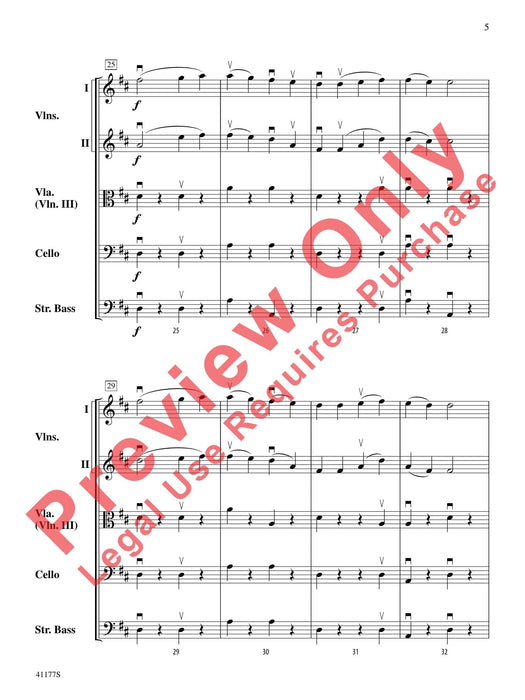 Ode to Joy 貝多芬 頌歌 總譜 | 小雅音樂 Hsiaoya Music