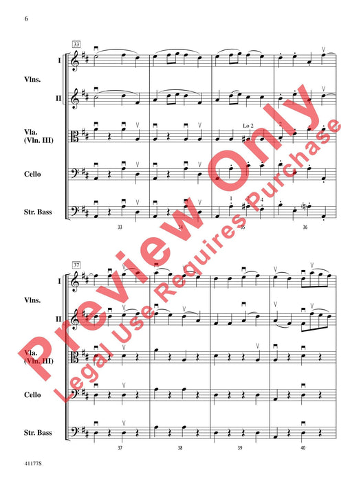 Ode to Joy 貝多芬 頌歌 總譜 | 小雅音樂 Hsiaoya Music