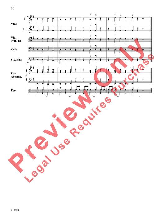 The Maya Kingdom 總譜 | 小雅音樂 Hsiaoya Music