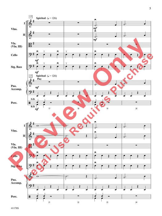 The Maya Kingdom 總譜 | 小雅音樂 Hsiaoya Music