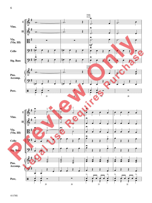 The Maya Kingdom 總譜 | 小雅音樂 Hsiaoya Music