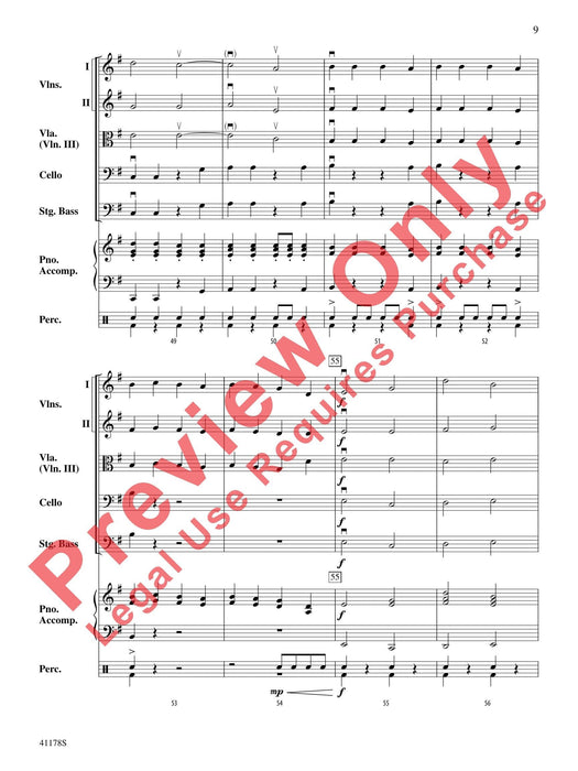 The Maya Kingdom 總譜 | 小雅音樂 Hsiaoya Music