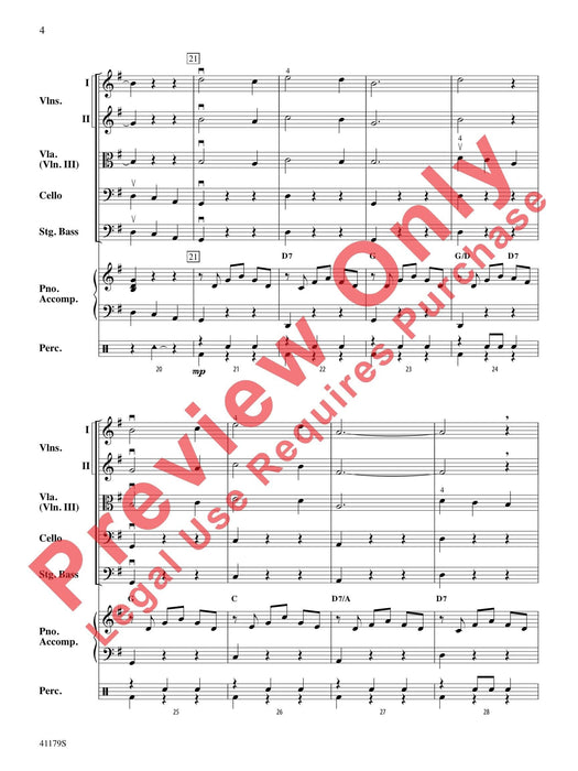 A Spanish Lullaby Duérmete Mi Niño 搖籃曲 | 小雅音樂 Hsiaoya Music