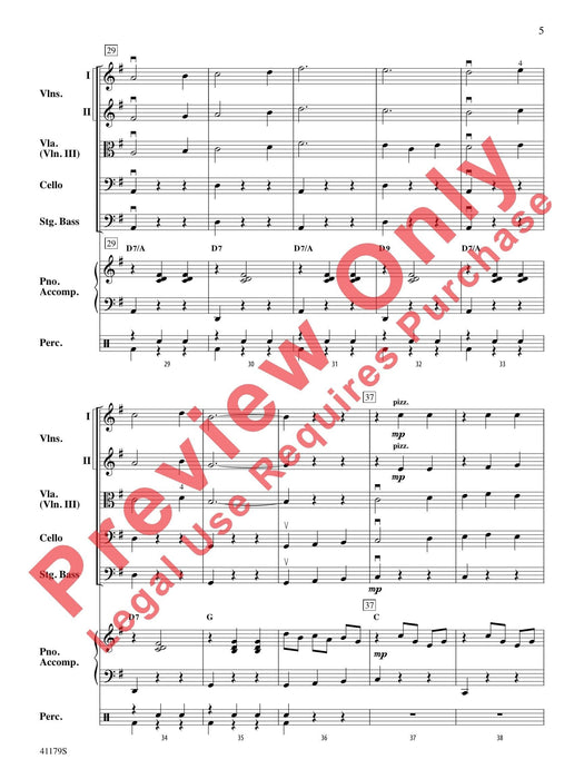 A Spanish Lullaby Duérmete Mi Niño 搖籃曲 | 小雅音樂 Hsiaoya Music