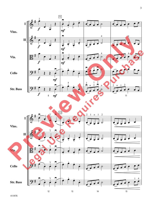 A Little Folk Dance 民謠舞曲 | 小雅音樂 Hsiaoya Music