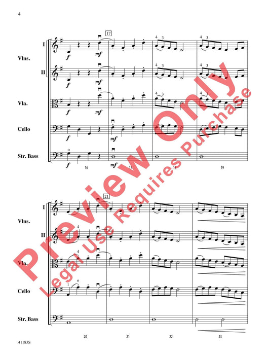 A Little Folk Dance 民謠舞曲 | 小雅音樂 Hsiaoya Music