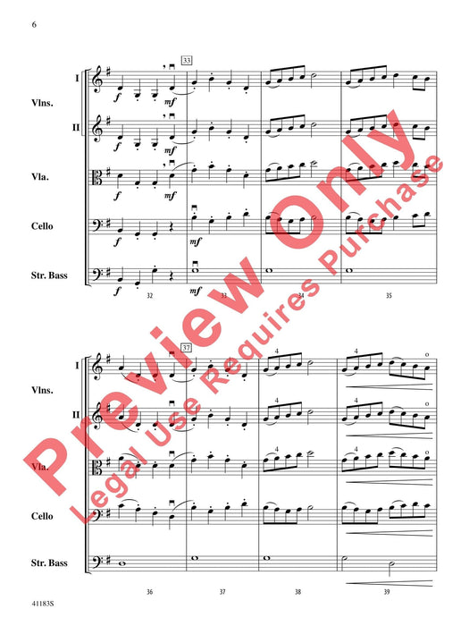 A Little Folk Dance 民謠舞曲 | 小雅音樂 Hsiaoya Music