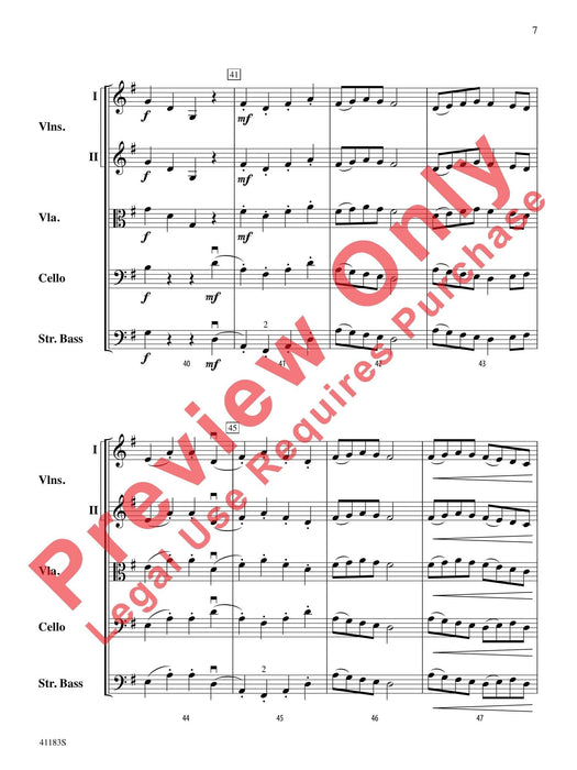 A Little Folk Dance 民謠舞曲 | 小雅音樂 Hsiaoya Music