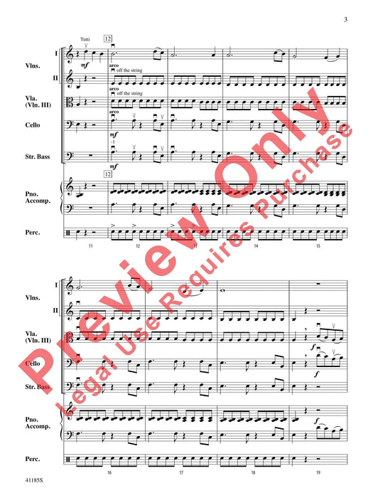 Nighthawk 總譜 | 小雅音樂 Hsiaoya Music