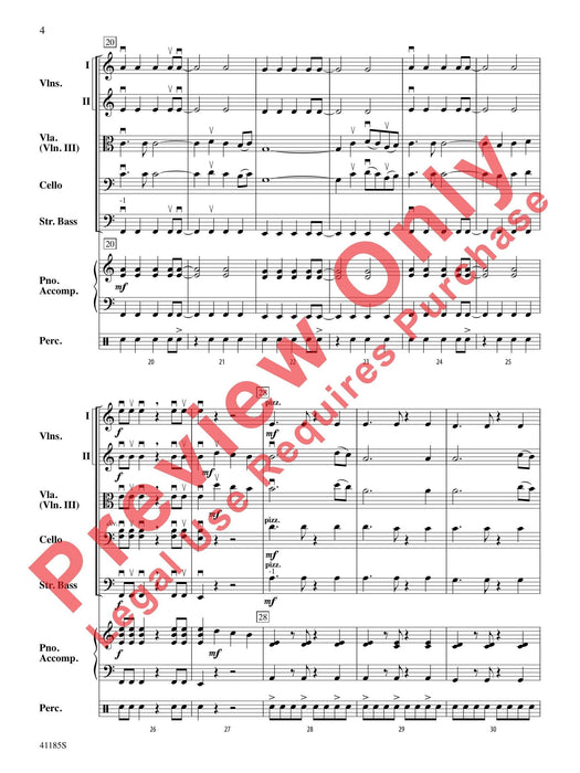 Nighthawk 總譜 | 小雅音樂 Hsiaoya Music