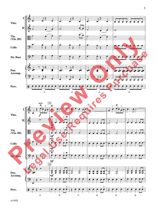 Nighthawk 總譜 | 小雅音樂 Hsiaoya Music