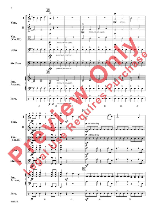 Nighthawk 總譜 | 小雅音樂 Hsiaoya Music