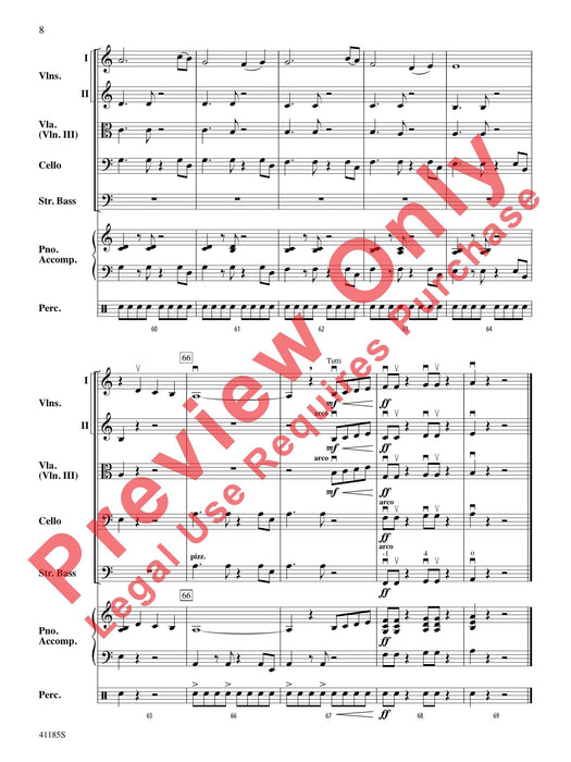 Nighthawk 總譜 | 小雅音樂 Hsiaoya Music