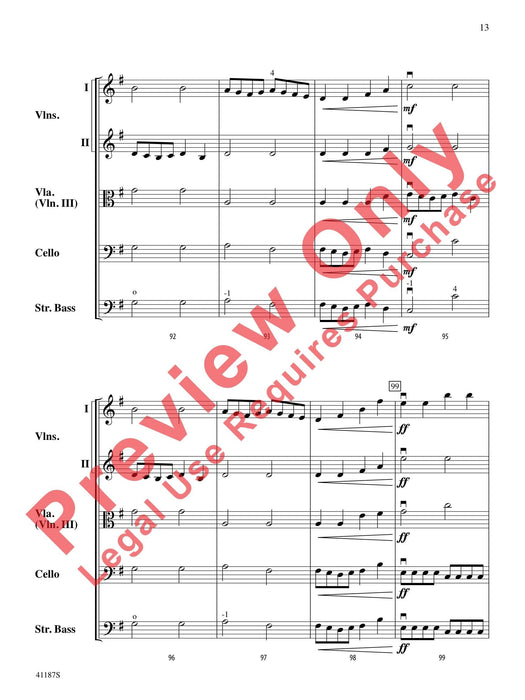 Crepuscule 總譜 | 小雅音樂 Hsiaoya Music