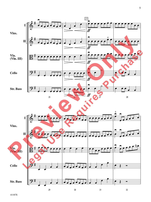 Crepuscule 總譜 | 小雅音樂 Hsiaoya Music