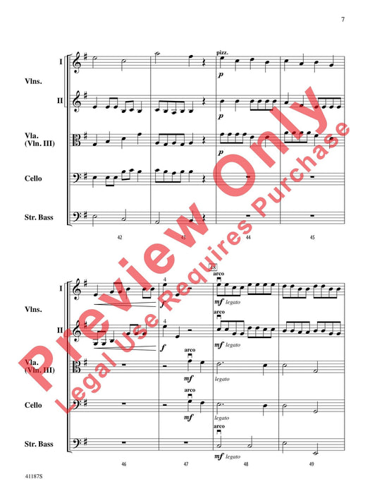 Crepuscule 總譜 | 小雅音樂 Hsiaoya Music