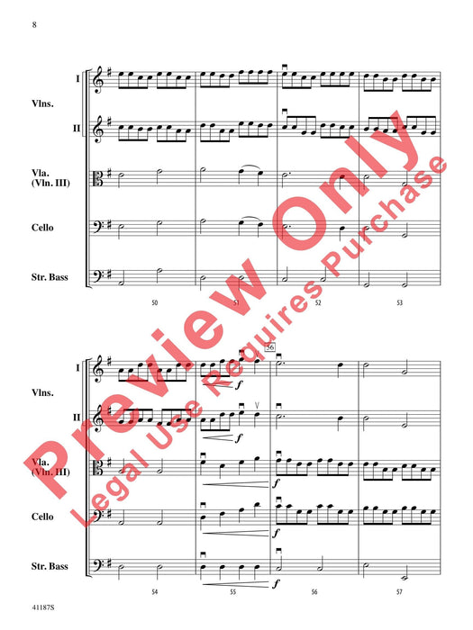 Crepuscule 總譜 | 小雅音樂 Hsiaoya Music