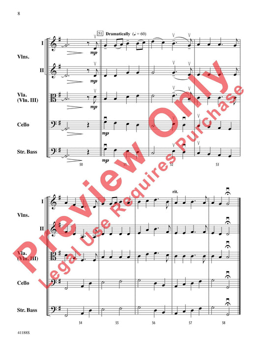 The Simple Gifts of Music 總譜 | 小雅音樂 Hsiaoya Music