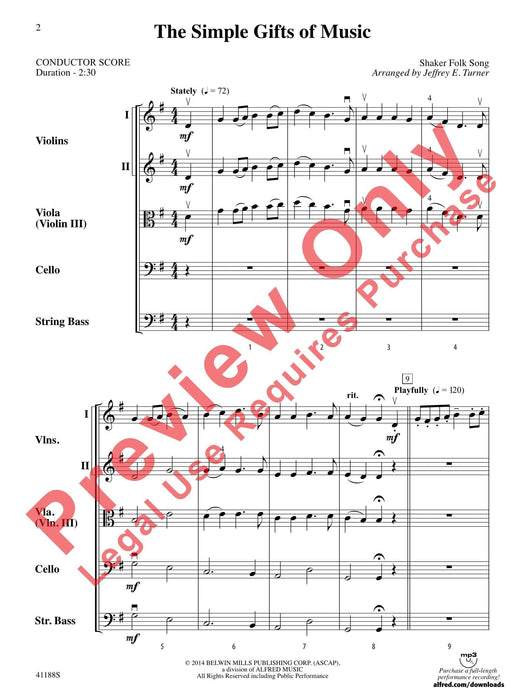 The Simple Gifts of Music | 小雅音樂 Hsiaoya Music