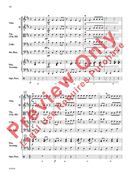 Dry Bones | 小雅音樂 Hsiaoya Music