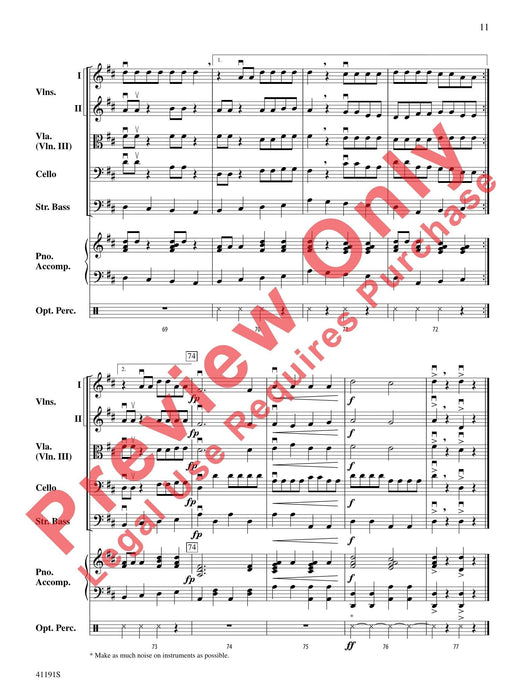 Dry Bones | 小雅音樂 Hsiaoya Music