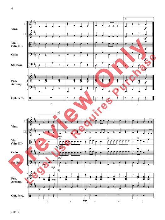 Dry Bones | 小雅音樂 Hsiaoya Music