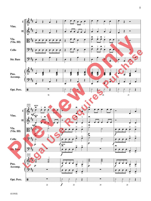 Dry Bones | 小雅音樂 Hsiaoya Music