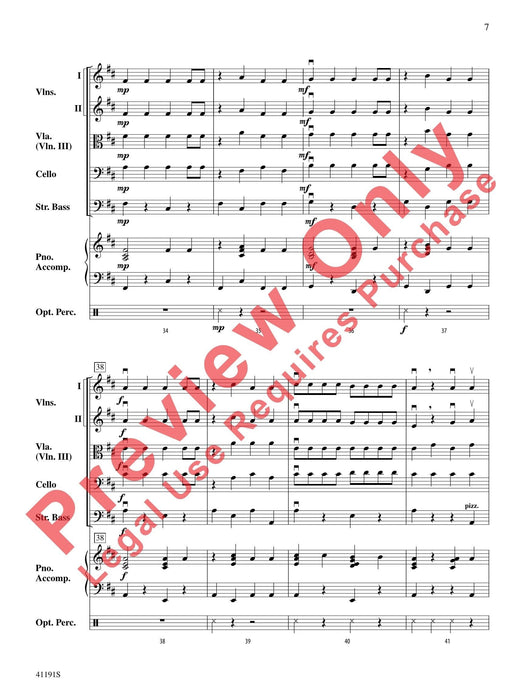 Dry Bones | 小雅音樂 Hsiaoya Music